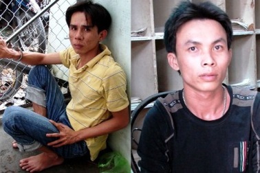 Dẹp loạn giang hồ vùng giáp ranh TPHCM