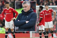 Bị dàn sao Man Utd phản đối, HLV Solskjaer đưa ra quyết định về tương lai