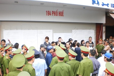 Bài 24: Vụ án 194 phố Huế: Hành vi phạm tội “rõ như ban ngày”