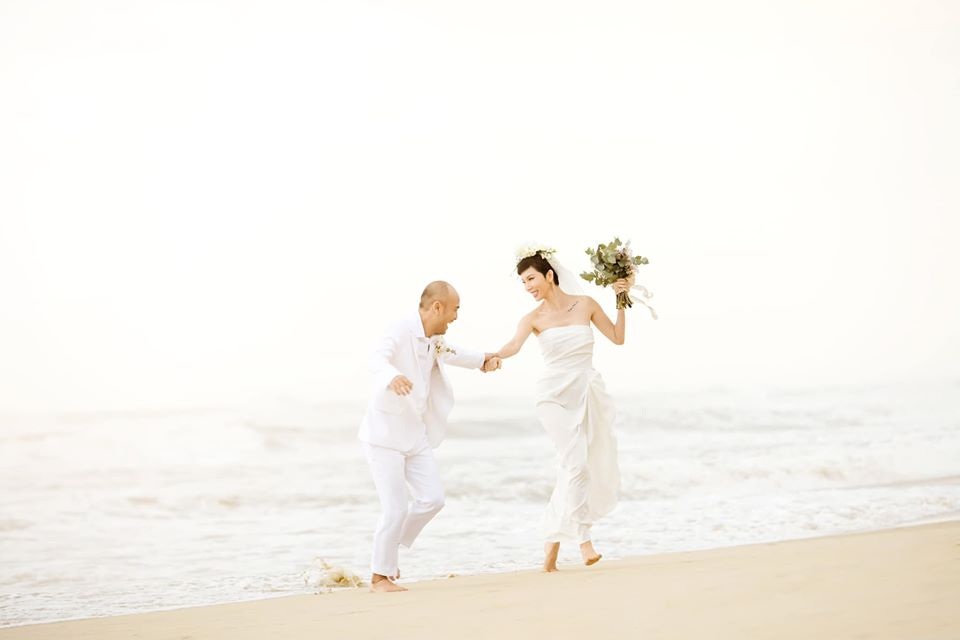 Siêu mẫu Xuân Lan bí mật tổ chức đám cưới hôm nay - 11 Siêu mẫu Xuân Lan bí mật tổ chức đám cưới hôm nay - 11