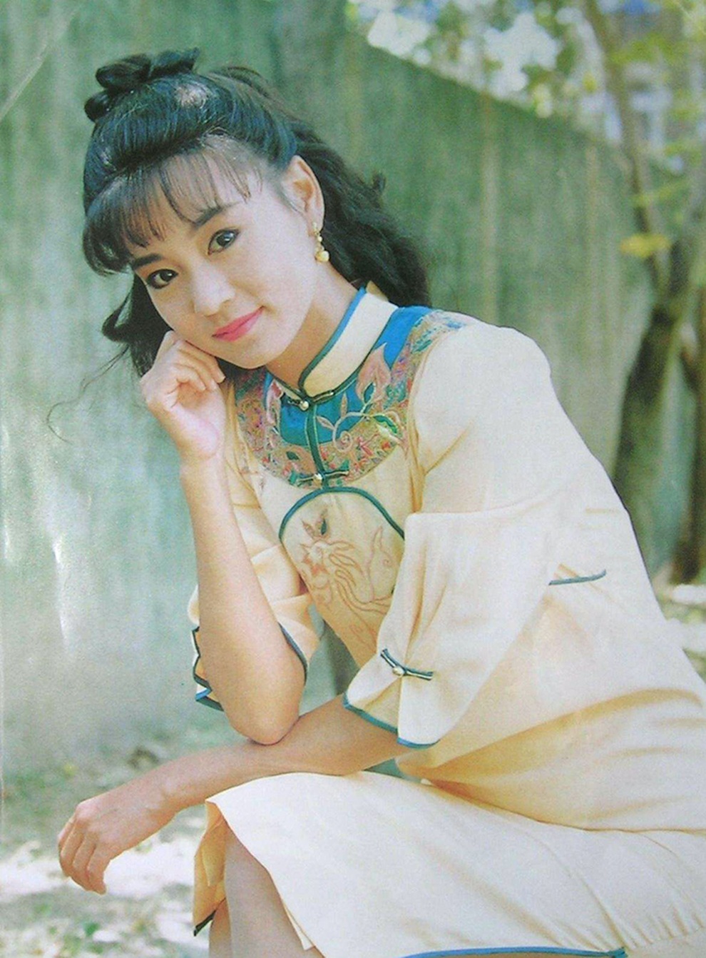 Tuổi già cô độc và nỗi đau mất con của nữ hoàng nước mắt Lưu Tuyết Hoa - 3 Tuổi già cô độc và nỗi đau mất con của nữ hoàng nước mắt Lưu Tuyết Hoa - 3