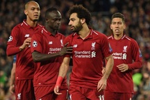 Liverpool buông tay hay tiếp tục chiến đấu với Man City?