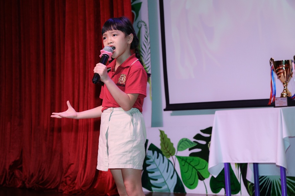 Vì sao cần trang bị tiếng Anh học thuật cho trẻ Tiểu học? - 2