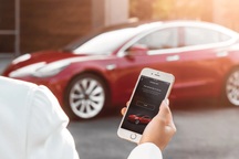 Hàng loạt xe Tesla không thể khởi động được vì lý do ít ai ngờ