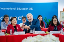 20 đại học Mỹ thúc đẩy hợp tác giáo dục tại Việt Nam