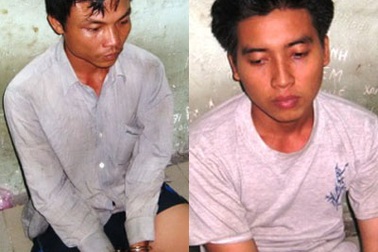 Hai “phe” con rể hỗn chiến, một người chết thảm