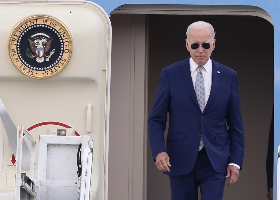 Tuyên bố chung mở ra kỷ nguyên mới trong hợp tác giữa Việt Nam và Mỹ - 2 Tuyên bố chung mở ra kỷ nguyên mới trong hợp tác giữa Việt Nam và Mỹ - 2