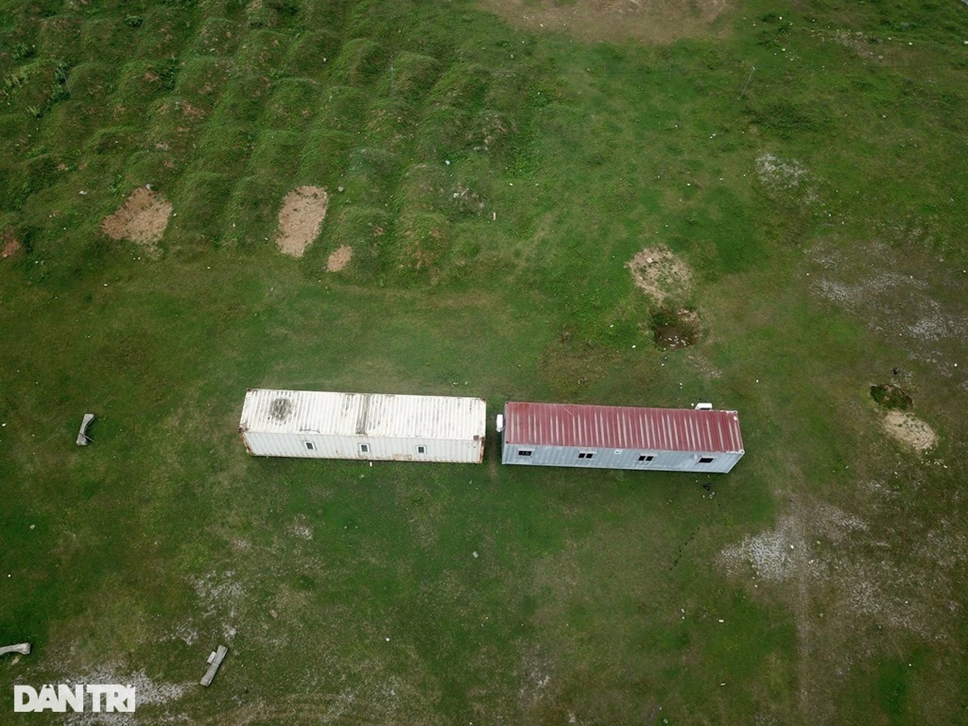 Bãi thả trâu bò - Hình hài dự án 2.300 tỷ đồng của FLC sau gần 1 thập kỷ - 7 Bãi thả trâu bò - Hình hài dự án 2.300 tỷ đồng của FLC sau gần 1 thập kỷ - 7