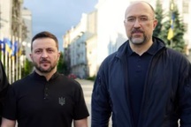 Báo Ukraine: Tổng thống Zelensky cân nhắc sa thải thủ tướng