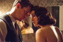 Keira Knightley từ chối đóng cảnh "nóng" trước nam đạo diễn