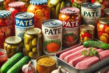 Nhận diện thực phẩm đóng hộp có nguy cơ nhiễm vi khuẩn gây liệt tứ chi