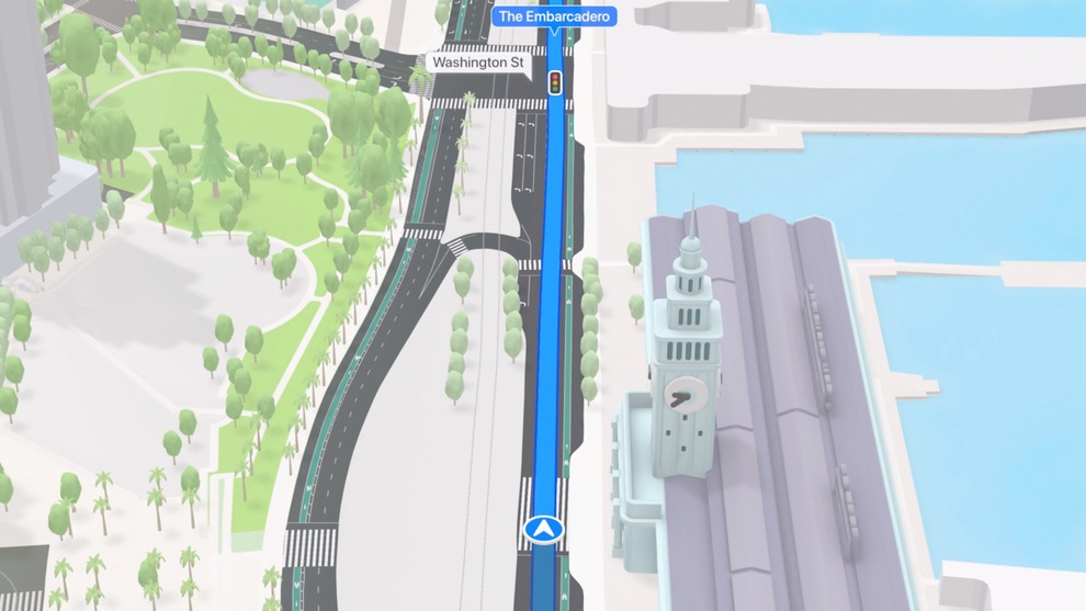 Hệ điều hành iOS 15 vừa ra mắt có gì mới? - 7 Hệ điều hành iOS 15 vừa ra mắt có gì mới? - 7