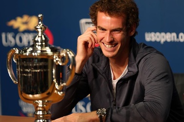 Thú chơi đồng hồ xa xỉ của các ngôi sao quần vợt thế giới