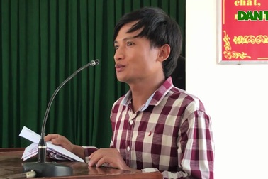 Khen thưởng thanh niên trả 180 triệu đồng và 1,3 cây vàng cho người mất