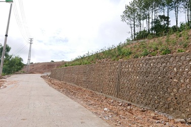 Quảng Ninh: Cách xử lý của chủ đầu tư dự án Monaco sau bão số 3 khiến hàng trăm hộ dân yên tâm