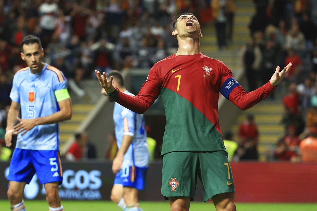 Bảng H World Cup 2022: Hàn Quốc thách thức Bồ Đào Nha và Uruguay - 4 Bảng H World Cup 2022: Hàn Quốc thách thức Bồ Đào Nha và Uruguay - 4