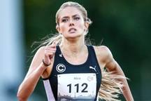 Hoa khôi thể thao Đức đáp trả những chỉ trích sau kỳ Olympic thất vọng