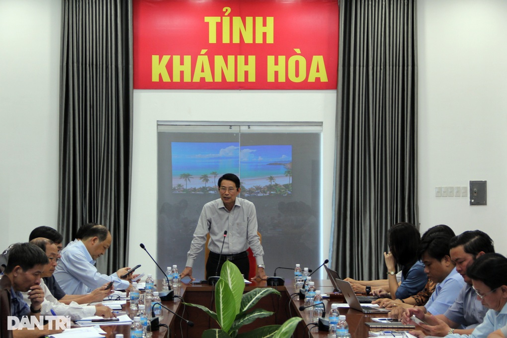 Khánh Hòa sẽ sử dụng test nhanh để phát hiện thực phẩm bẩn - 2 Khánh Hòa sẽ sử dụng test nhanh để phát hiện thực phẩm bẩn - 2
