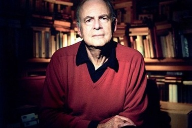 Giải Nobel Văn học trao cho tiểu thuyết gia người Pháp Patrick Modiano