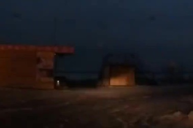 Vệt sáng bí ẩn vụt qua trời Nga trước ngày đàm phán liên Triều