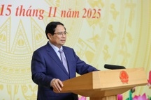 Thủ tướng: "Ưu tiên mọi nguồn lực để đột phá phát triển giáo dục đào tạo"