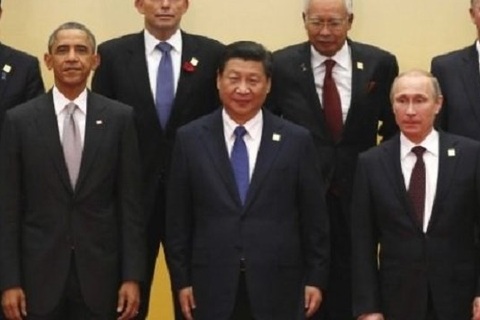 Mỹ ngỏ lời mời Nga và Trung Quốc tham gia TPP