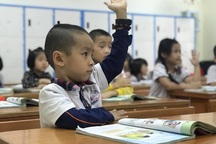 Bộ GD&ĐT sẽ điều chỉnh 3 điểm quan trọng khi thẩm định sách giáo khoa