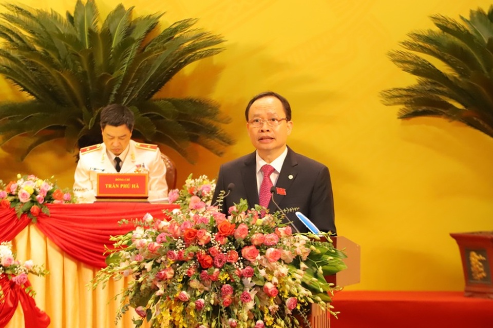 Chủ tịch Quốc hội: Xây dựng Thanh Hóa sớm trở thành cực tăng trưởng mới - 4 Chủ tịch Quốc hội: Xây dựng Thanh Hóa sớm trở thành cực tăng trưởng mới - 4