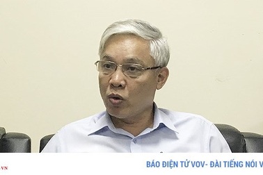 Sẽ quy định cụ thể trường hợp cán bộ trẻ vượt cấp vào vị trí lãnh đạo