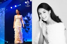 Á hậu Thái Lan qua đời vì tai nạn ô tô