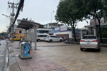 TPHCM: Người bán bánh mì đâm chết tài xế xe ôm