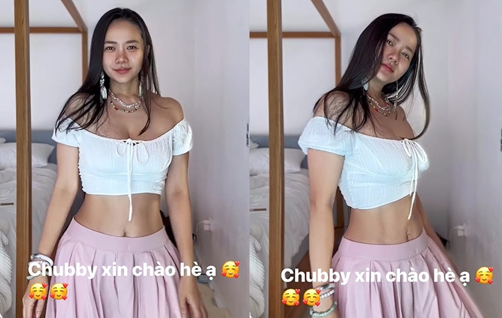 Phan Như Thảo gợi cảm hậu giảm cân, chăm kiếm tiền dù lấy chồng đại gia - 1 Phan Như Thảo gợi cảm hậu giảm cân, chăm kiếm tiền dù lấy chồng đại gia - 1