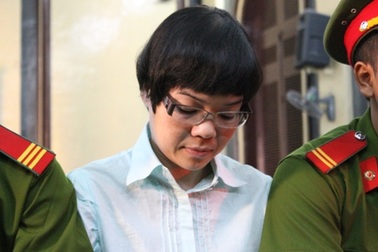 Vụ án siêu lừa Huyền Như: Viện kiểm sát kháng nghị tăng án 2 bị cáo