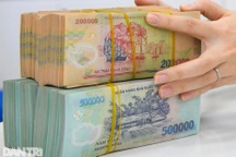 Dòng tiền chảy vào bất động sản "nóng" ra sao?