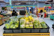 Rau củ quả sạch WinEco ưu đãi tới 40%, chỉ có tại WinMart, WinMart+