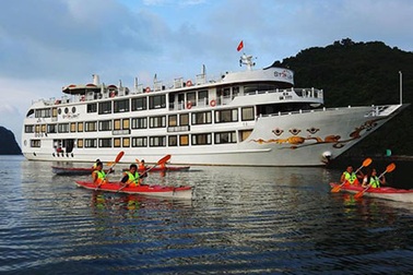 Cơ hội hiếm có vi vu đến kỳ quan hấp dẫn nhất Việt Nam trong Hè này