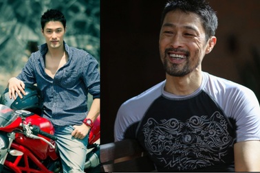 Johnny Trí Nguyễn: Từ tài tử phim hành động đến cuộc sống bí ẩn ở tuổi 51