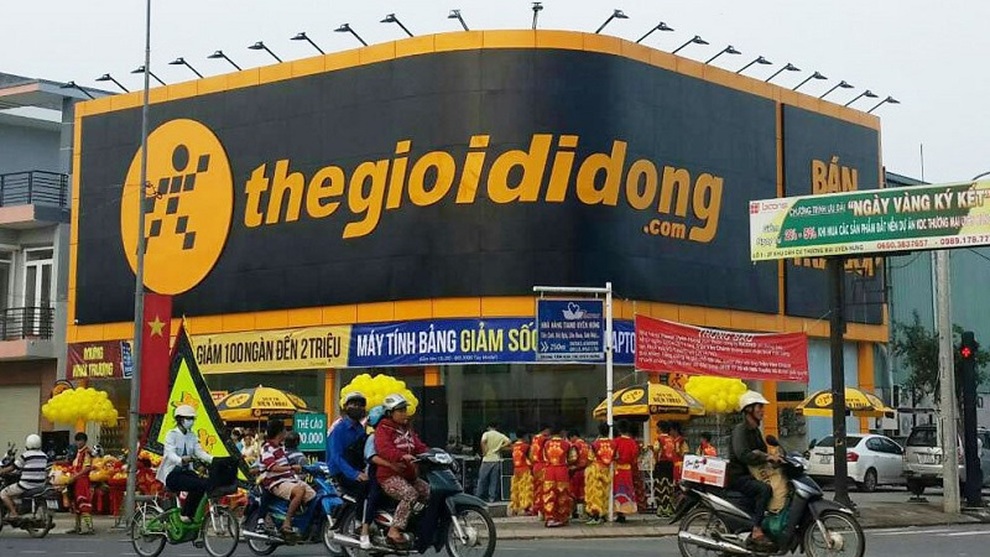 3 tháng 2 vụ bê bối, Thế Giới Di Động vẫn lãi lớn, chia cổ tức cực khủng - 1 3 tháng 2 vụ bê bối, Thế Giới Di Động vẫn lãi lớn, chia cổ tức cực khủng - 1