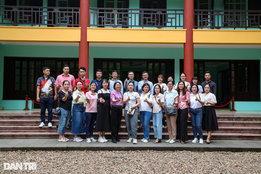 Bộ LĐ-TBXH tiếp tục bồi dưỡng nguồn nhân lực cho Đảng - 2 Bộ LĐ-TBXH tiếp tục bồi dưỡng nguồn nhân lực cho Đảng - 2