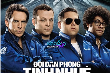 Đội dân phòng tinh nhuệ