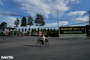 Bình Dương chỉ đạo kiểm điểm cán bộ vụ "xin" doanh nghiệp 500 triệu đồng