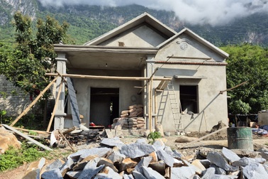 Từ một chỉ thị đến ngàn mái ấm yên vui (kỳ 1): "Cuộc đàm phán có 1 không 2"