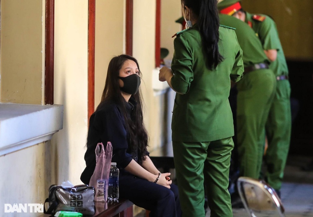 Vì sao tòa không phạt Nguyễn Kim Trung Thái tội giết người? - 1 Vì sao tòa không phạt Nguyễn Kim Trung Thái tội giết người? - 1