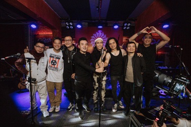 Bức Tường - Sự lan tỏa vượt thời gian đến thế hệ Gen Z