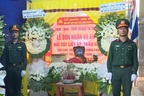 Lời hứa trở về ăn bữa cơm sum họp gia đình của người lính thành cổ