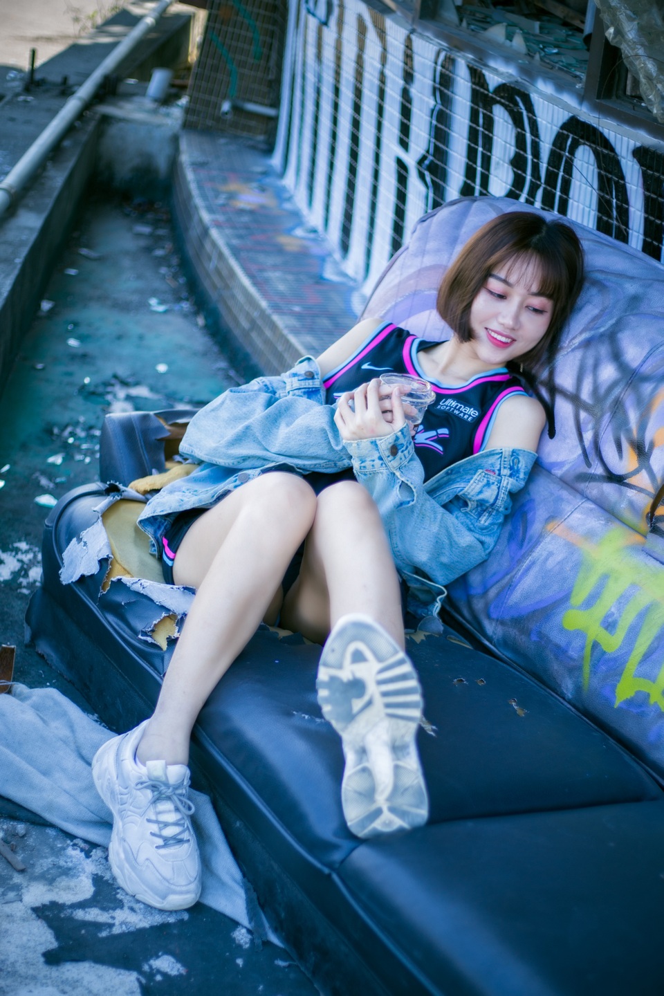 Hành trình lột xác ngoạn mục khi giảm hơn 10kg của hot girl công nghệ - 2 Hành trình lột xác ngoạn mục khi giảm hơn 10kg của hot girl công nghệ - 2