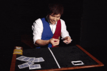 Choáng ngợp với sự xuất hiện của “thần bài” thế hệ mới