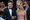 Ivanka Trump đẹp nổi bật giữa dàn khách dự đám cưới tỷ phú