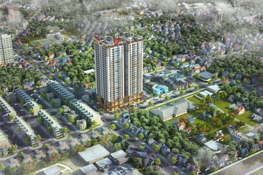 14/07 khai trương căn hộ mẫu chung cư PCC1 Thanh Xuân