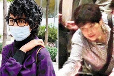 Mẹ nữ diễn viên Thái Thiếu Phân nghiện cờ bạc